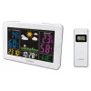 Cyfrowa stacja pogodowa Denver WS-540WHITE