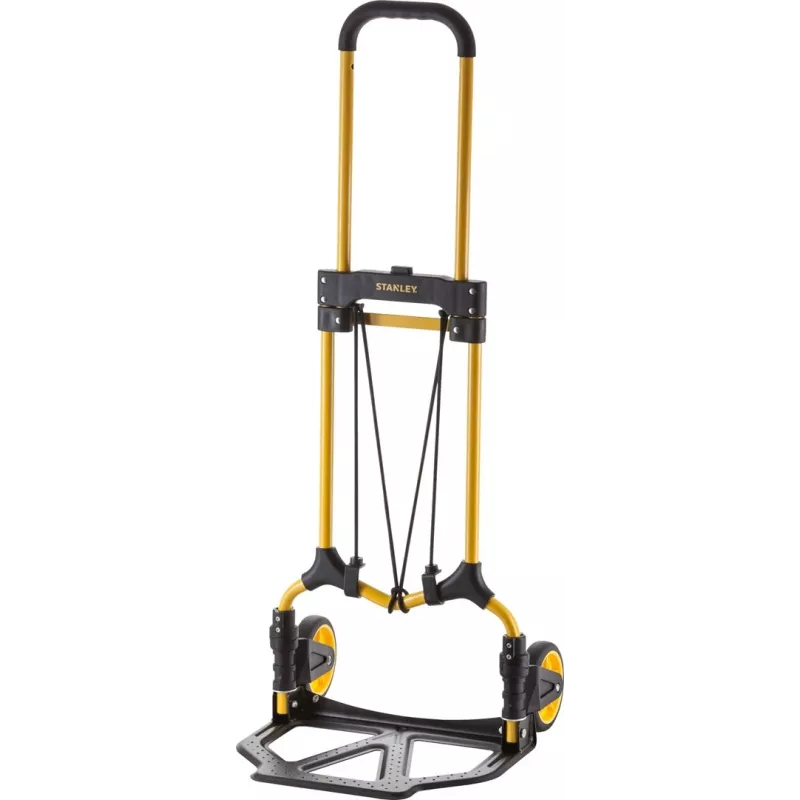 Stanley SXWT-FT580-SP składany wózek stalowy, 70 kg