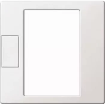 Merten MEG5775-0419 Wyświetlacz biały
