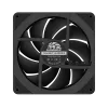 GAMEMAX TORNADO T14 ARGB-R 140mm Wentylator Obudowy - Czarny