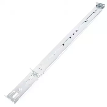 Zestaw szyn montażowych Silverstone RMS06-22