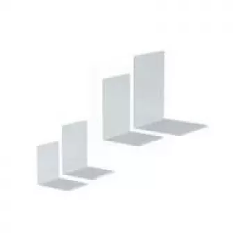 MAUL 3513905 - przezroczysty - akryl - błyszczący - 150 x 160 x 210 mm (35139-05)