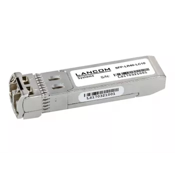 transceiver SFP LANCOM SFP-LR40-LC10