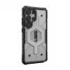 Urban Armor Gear Pathfinder Clear etui na telefon komórkowy 17,3 cm (6,8) Pokrywa Czarny, Srebrny