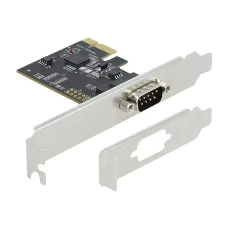 Karta PCI Express x1 DeLOCK 90000