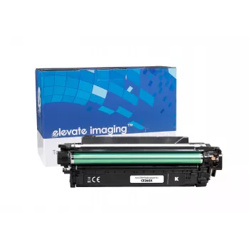 Toner CE260X (HP 649X) Czarny HP