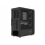 Natec Fury Shobo SH4F - Obudowa PC - Wieża - Czarny