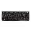 Klawiatura Logitech K120 przewodowa
