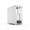 Fractal Design Epoch Mid-Tower - TG Clear Tint- White