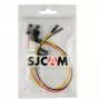 Kabel FPV SJCam do kamer akcji SJ6 i SJ7 — kompatybilny kabel wideo/wyjściowy