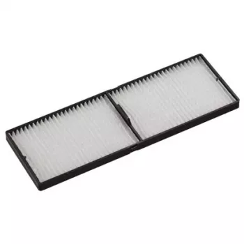 Epson Air Filter - ELPAF41, Czarny, Biały, PowerLite 1940W, 1945W, 1950, 1955, 1960, 1965, 25 mm, 210 mm, 81 mm, 1 szt.