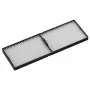 Epson Air Filter - ELPAF41, Czarny, Biały, PowerLite 1940W, 1945W, 1950, 1955, 1960, 1965, 25 mm, 210 mm, 81 mm, 1 szt.
