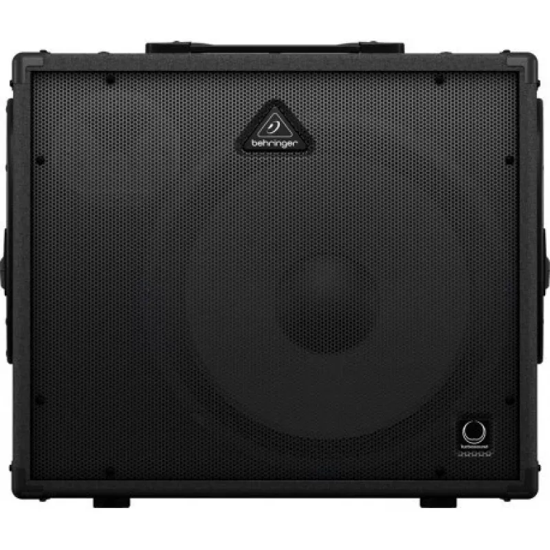 Behringer KXD15 wzmacniacz combo do klawiszy