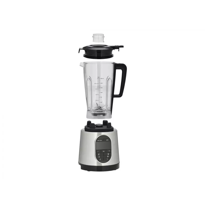 WMF Kult Pro 0416630011 1,8 L Blender stołowy 1600 W Stal nierdzewna