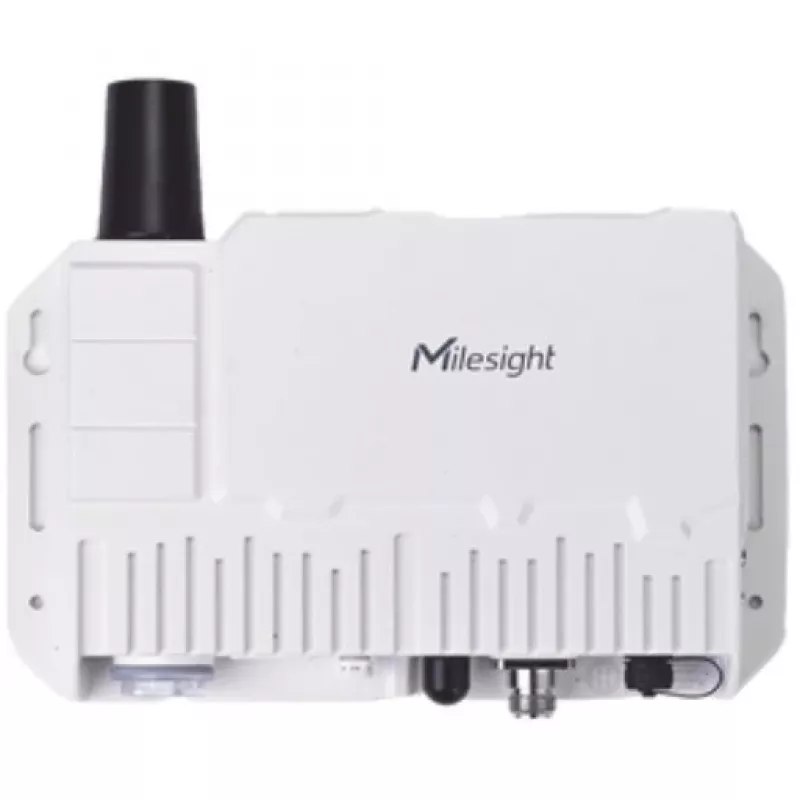 Kontroler bramy Milesight SG50
