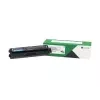 Kaseta z tonerem Lexmark C342XC0 3000 stron cyjan