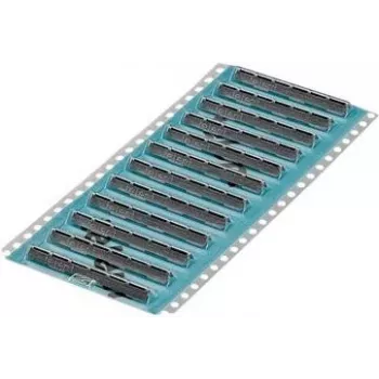 Zestaw osłon zacisków Rutenbeck 228070312 12x - komplet 12 osłon ochronnych