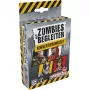 Zombicide 2. Edition - Zombies & Begleiter, zestaw konwersyjny do gry planszowej