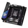 Płyta główna ASRock Phantom Gaming Z890I Nova WiFi — Intel Z890, LGA 1851, mini ITX, DDR5, 2x M.2, Wi‑Fi 6E/7, 5Gb LAN, Thunderbolt