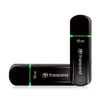 Pamięć USB Flash Transcend 16 GB USB Typu-A JetFlash 600