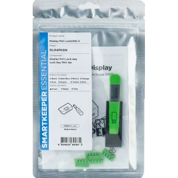 Smartkeeper SLSART-0126 Wyświetlacz zielony