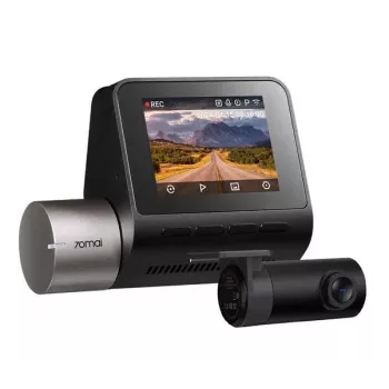 70mai Dashcam A510-1 1080P Full HD z noktowizją