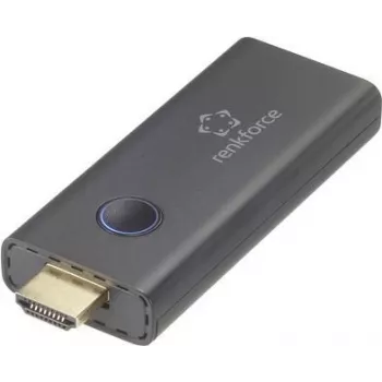 Odbiornik bezprzewodowej transmisji HDMI RF-SSD-300, 20 m (RF-5233122)