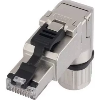 Złącze Ethernet Lapp ED-IE-90-6A-B-20-FC kątowe (MPN 21700637)