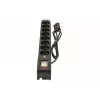 LESTAR LXARM 810 G-A K.:CZ 1,5M 19PDU Czarny 8 gniazd AC 230 V 1,5 m