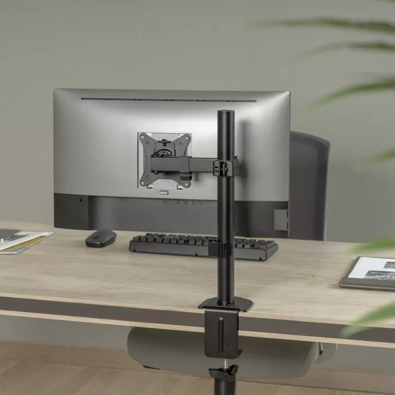 SBOX Uchwyt LCD LCD-351/1-2 do ekranów 17–32 cale, maks. obciążenie 9 kg, VESA 100x100