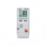Data logger testo 184 G1 — rejestrator temperatury i wilgotności, model 0572 1846