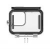 Wodoodporna obudowa Telesin GP-WTP-901 do GoPro Hero 9 — ochronna obudowa podwodna