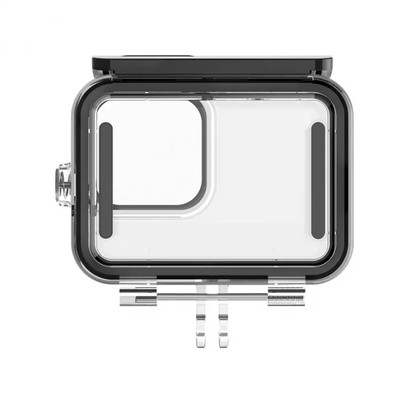 Wodoodporna obudowa Telesin GP-WTP-901 do GoPro Hero 9 — ochronna obudowa podwodna