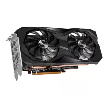 Karta graficzna ASRock Radeon RX 7600 Challenger 8GB GDDR6