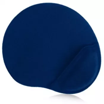 Cian Technology GmbH INCA mysz Pad IMPS-008M Silicone Wrist Rest 3mm BL retail