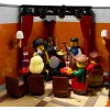 Lego Icons 10312 Jazz Club