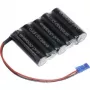 Akumulatory NiMH Panasonic eneloop Pro AA 2450 mAh, 5 szt.