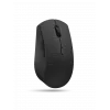 Bezprzewodowy zestaw klawiatury i myszy z ładowaniem Lenovo 4X31R64356 Bluetooth Szary