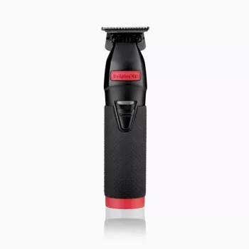 Maszynka do włosów BaByliss PRO FX7870RBPE — profesjonalny trymer przewodowy