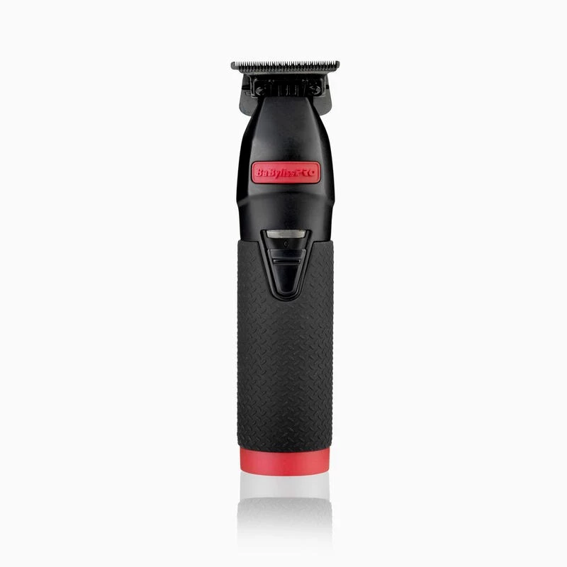 Maszynka do włosów BaByliss PRO FX7870RBPE — profesjonalny trymer przewodowy