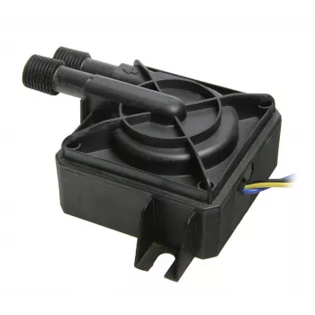 Laing Original-Pumpe DDC-1RT/Plus - 12V mit 2x G1/4 Außengewinde