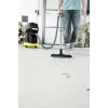 Odkurzacz do popiołu Karcher AD 4 Premium — 17 l, 600 W, bezworkowy, wąż metalowy, rura chromowana