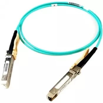 Aktywny kabel optyczny - Kabel sieciowy - SFP28 na SFP28