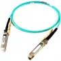 Aktywny kabel optyczny - Kabel sieciowy - SFP28 na SFP28