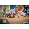 LEGO NINJAGO 71856 Transformujący się samochód Jaya