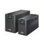 UPS Eaton 5E Gen2 700 Line-Interactive 0,7 kVA (360 W), 2 gniazda Type E, czarny, kompaktowy