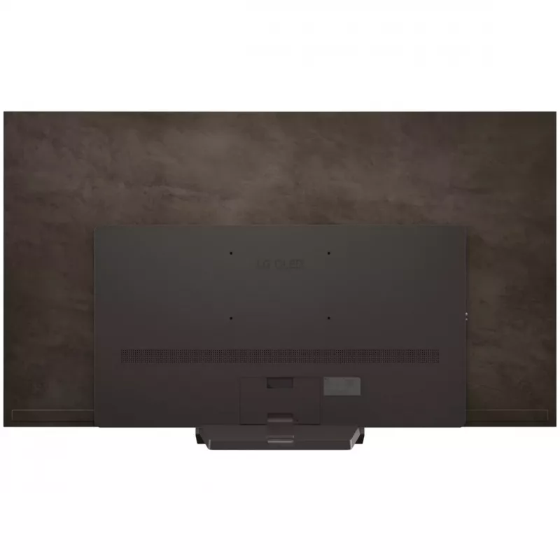 Telewizor LG OLED77C5ELB 77 cali OLED 4K Smart TV
