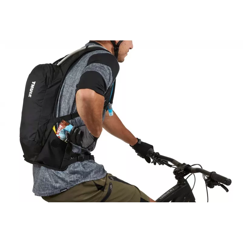 Plecak hydracyjny Thule 4152 Vital 6L Czarny