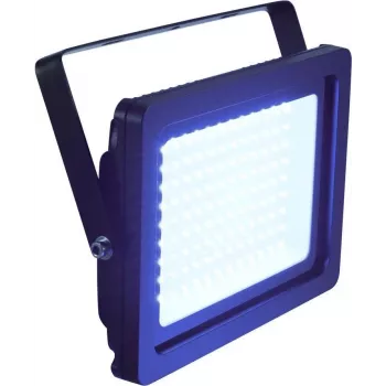 Naświetlacz LED EUROLITE FL-100 SMD niebieski 100W IP65