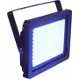 Naświetlacz LED EUROLITE FL-100 SMD niebieski 100W IP65